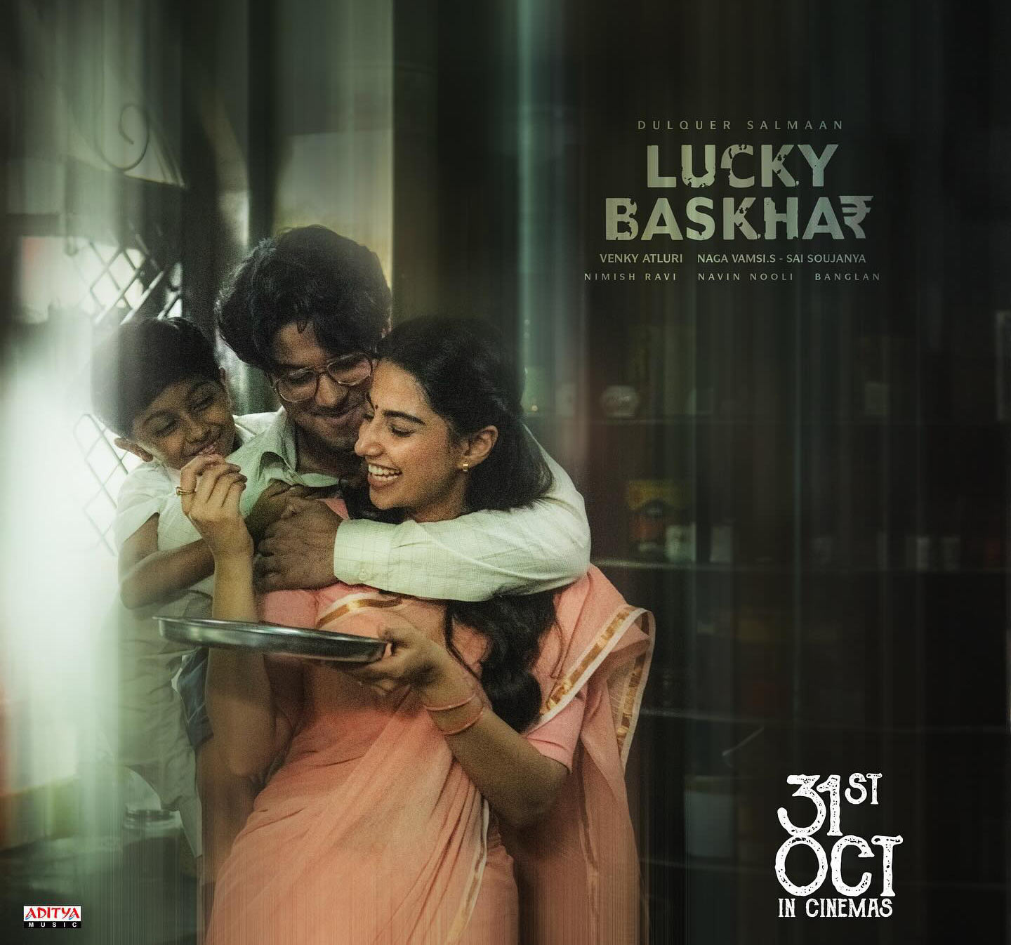 Lucky Bhaskar OTT Release Date Lucky Bhaskar OTT Release Date On Lucky Bhaskar OTT Release Date Lucky Bhaskar OTT Release Date On
