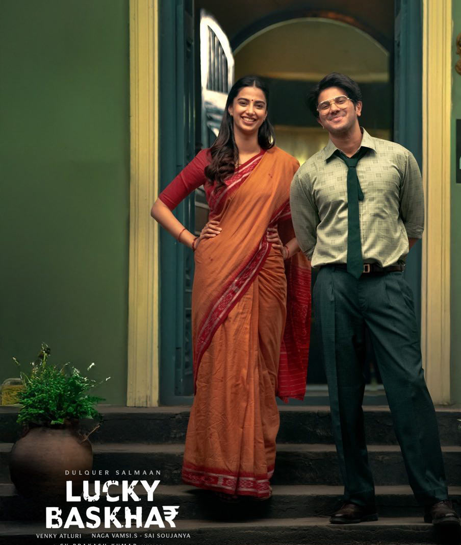 Lucky Bhaskar OTT Release Date Lucky Bhaskar OTT Release Date On Lucky Bhaskar OTT Release Date Lucky Bhaskar OTT Release Date On