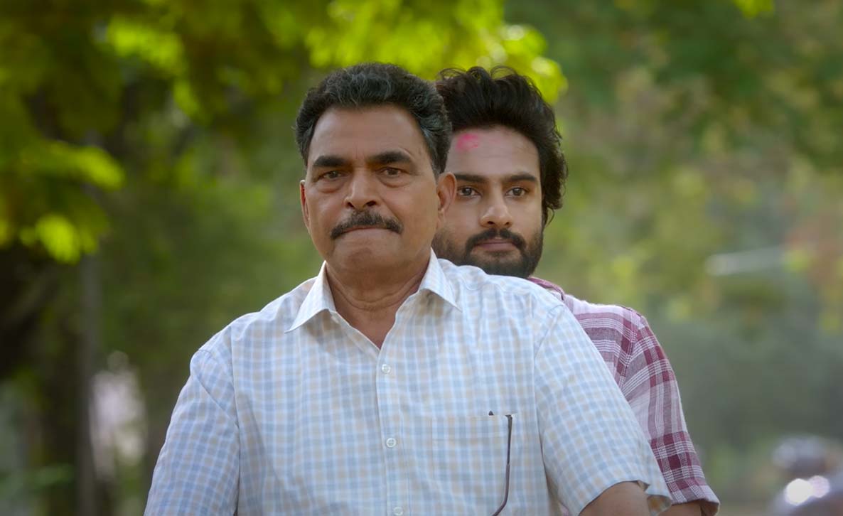 Maa Nanna Superhero Telugu Movie OTT Release Date Announced