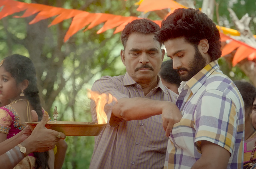 Maa Nanna Superhero Telugu Movie OTT Release Date Announced