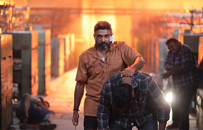 Maharaja Set To Conquer China With Record-Breaking Release - Filmibeat