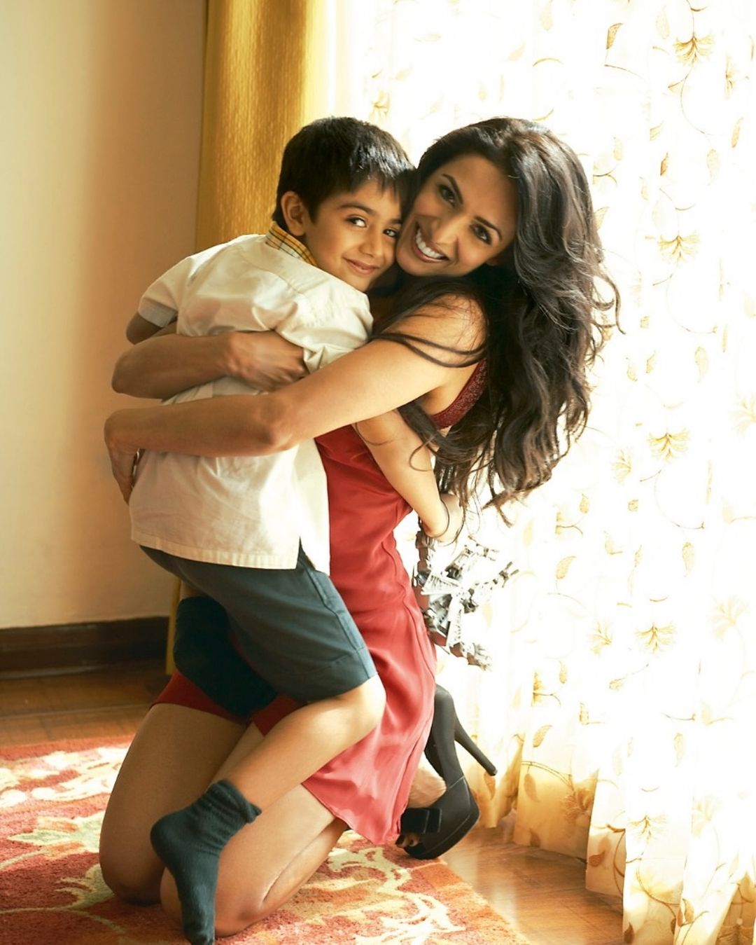 Malaika Arora Shares Unseen Childhood PICS On Son Arhaan Khan's 22nd Birthday And The Internet Can't Keep Calm