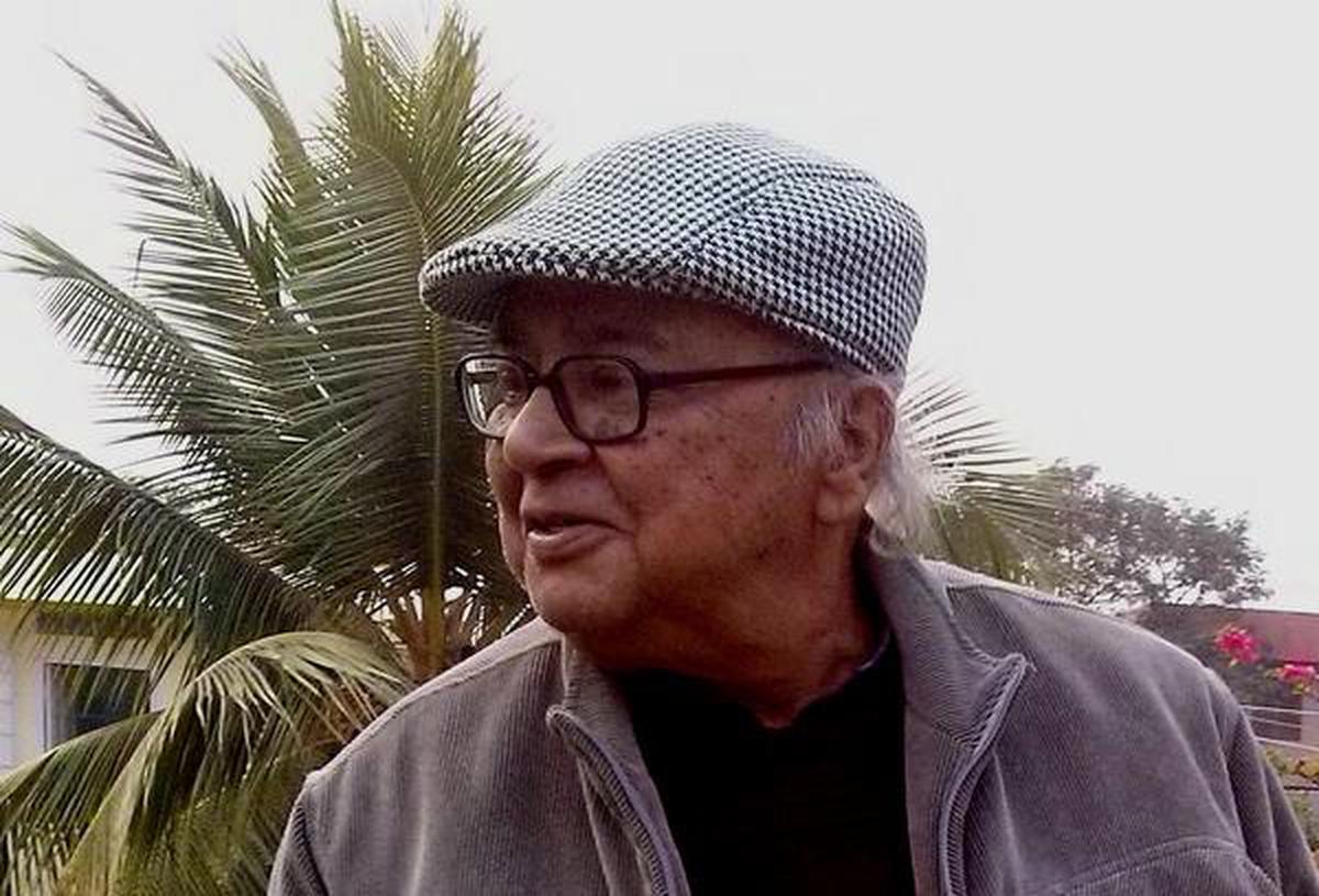 He has had a long and illustrious career in the field of theater and cinema, contributing significantly to Bengali culture.