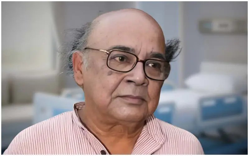 Biography: Born in Chokkamokkai village of Satkhira, Khulna Division, British India (now Bangladesh),