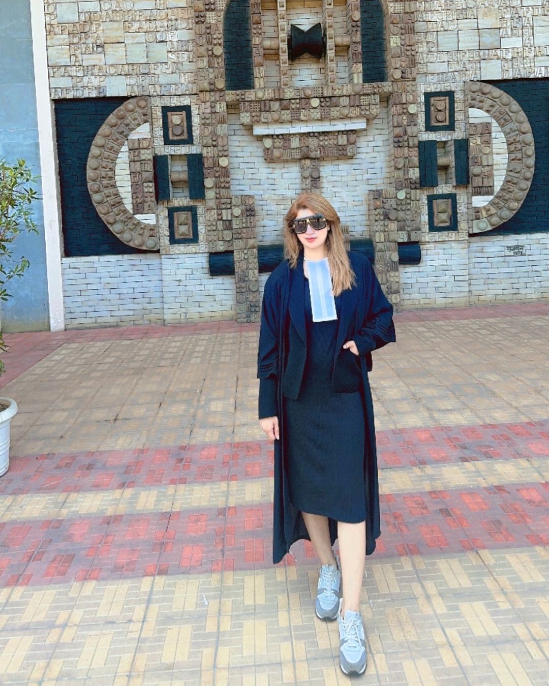 Meet Sana Raees Khan: Former Bigg Boss Fame & The Legal Force Behind Rupali Ganguly's Rs 50 Crore Defamation Notice