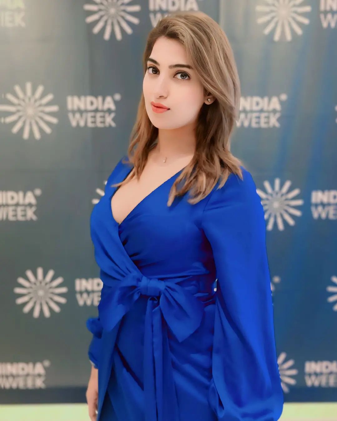 Meet Sana Raees Khan: Former Bigg Boss Fame & The Legal Force Behind Rupali Ganguly's Rs 50 Crore Defamation Notice