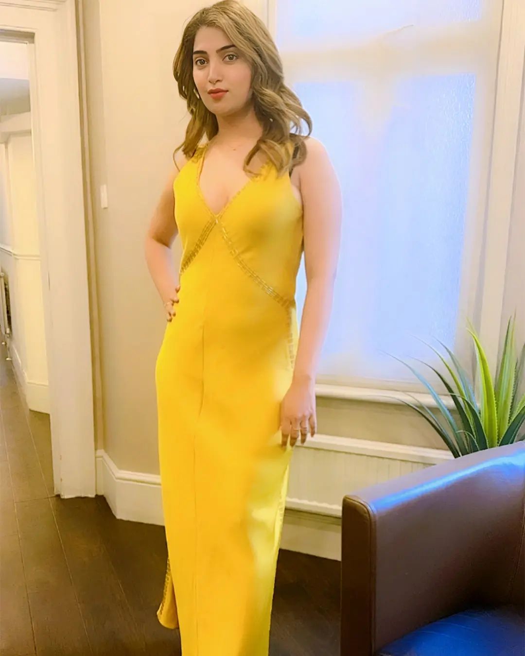 Meet Sana Raees Khan: Former Bigg Boss Fame & The Legal Force Behind Rupali Ganguly's Rs 50 Crore Defamation Notice