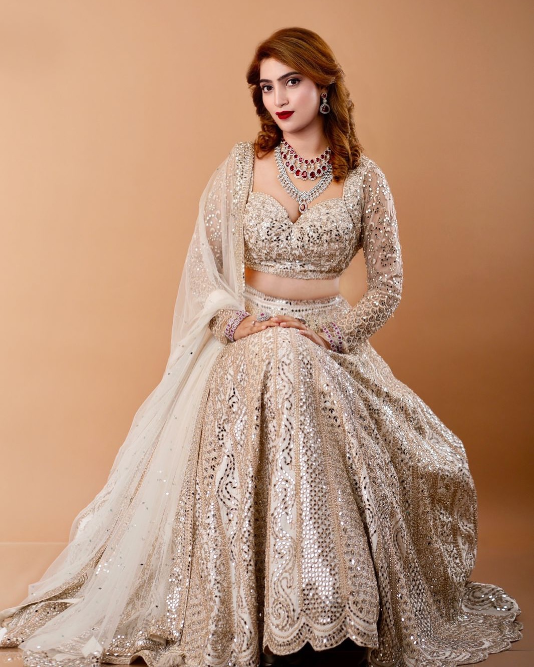 Meet Sana Raees Khan: Former Bigg Boss Fame & The Legal Force Behind Rupali Ganguly's Rs 50 Crore Defamation Notice