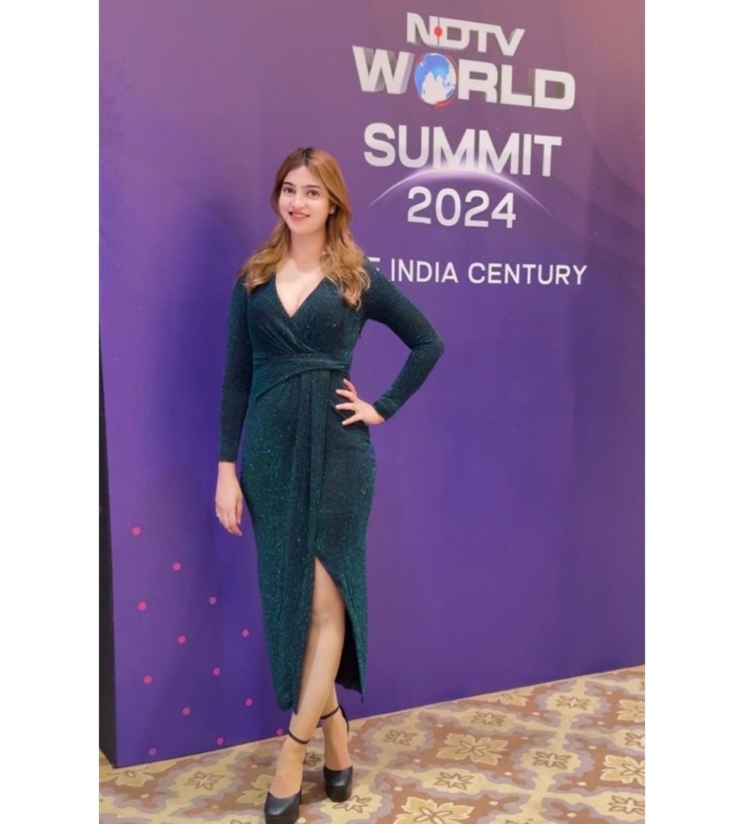 Meet Sana Raees Khan: Former Bigg Boss Fame & The Legal Force Behind Rupali Ganguly's Rs 50 Crore Defamation Notice