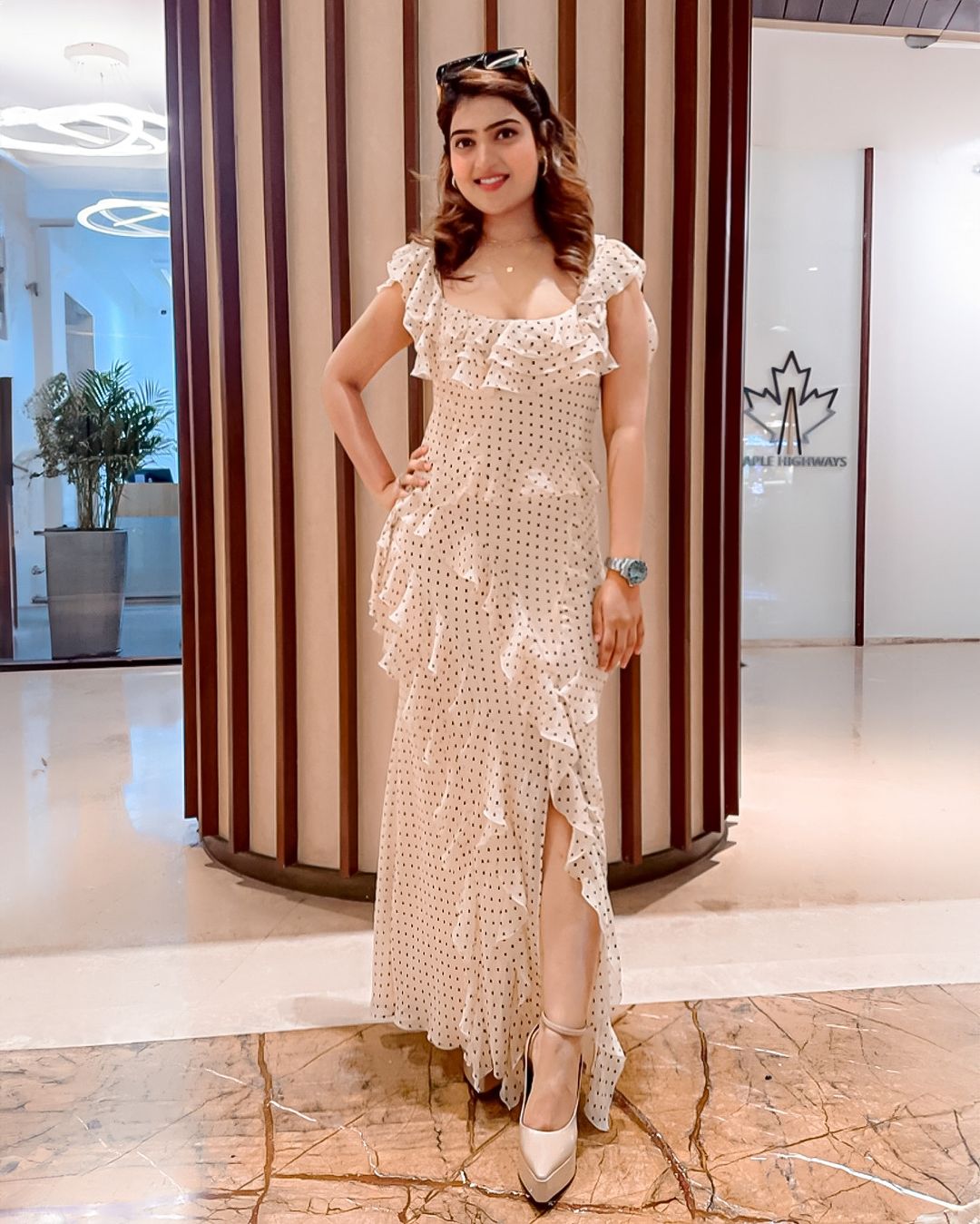 Meet Sana Raees Khan: Former Bigg Boss Fame & The Legal Force Behind Rupali Ganguly's Rs 50 Crore Defamation Notice