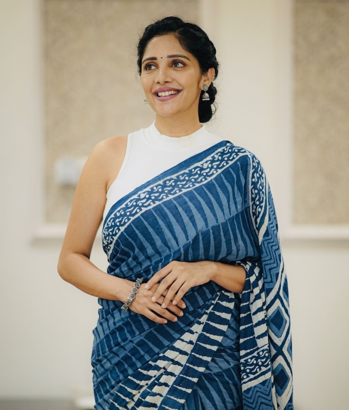 Milana Nagaraj reveals her first remuneration for debut movie