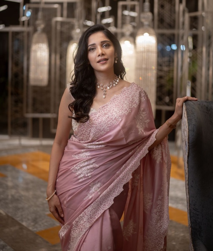 Milana Nagaraj reveals her first remuneration for debut movie