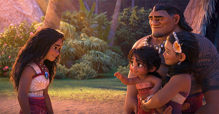 Following its theatrical run, Moana 2 is expected to be available for streaming on Disney+ Hotstar.