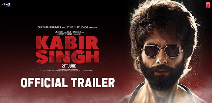 Kabir Singh