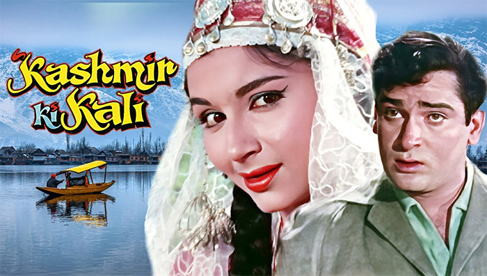 Kashmir Ki Kali