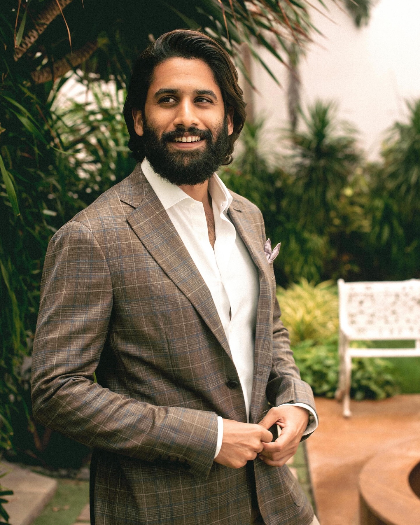 Naga Chaitanya's net worth is estimated to be around Rs 154 crore. His income comes from Telugu cinema, brand endorsements