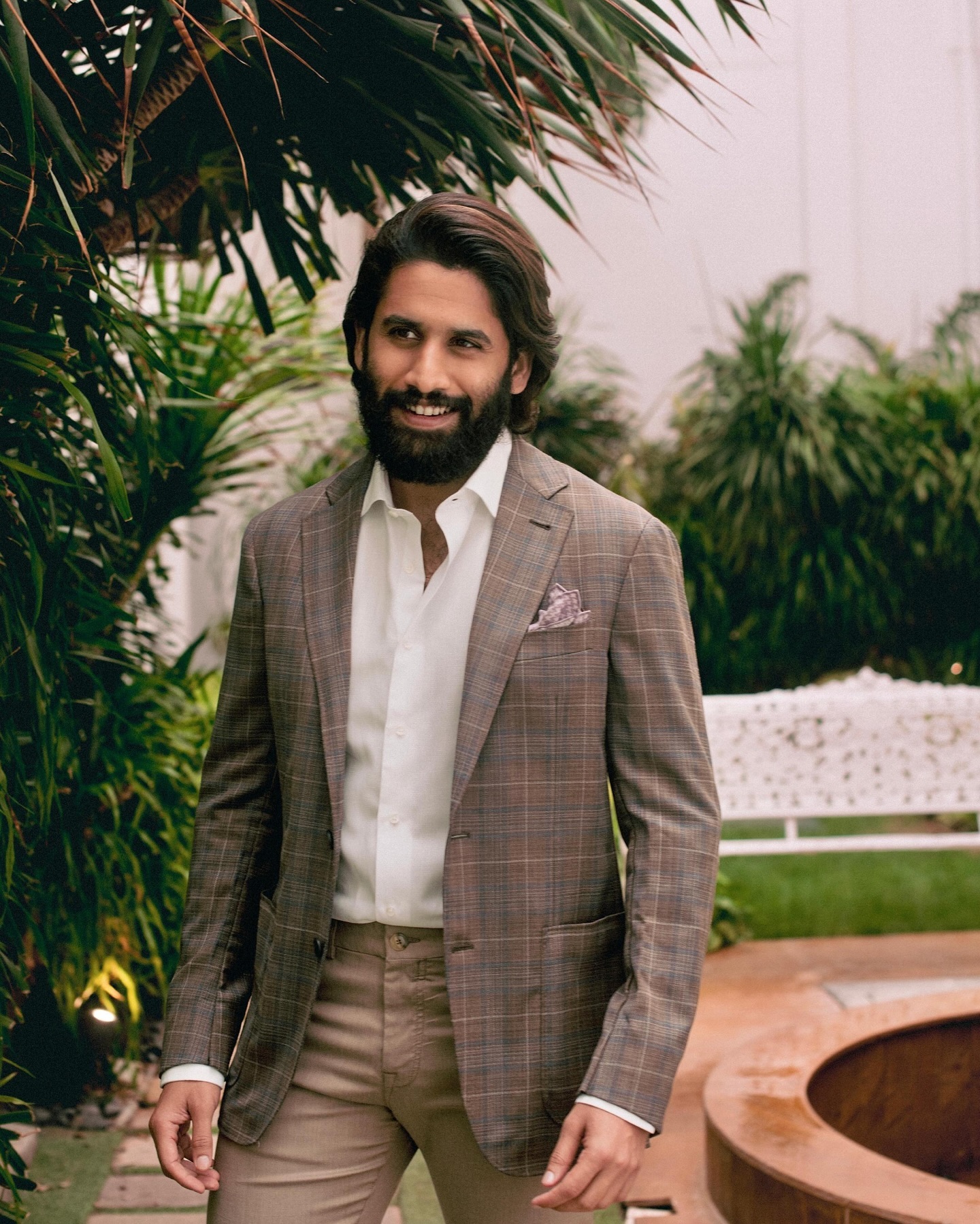 Lifestyle: He leads a luxurious lifestyle with properties in prime locations like Jubilee Hills. His car collection includes high-end models like the Ferrari F430 and G-Class G63.