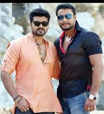 Navagraha Re-Release: Jaggu, Gende, Kumbhi, Nagi Shetty, and Vicky Return to the Big Screen