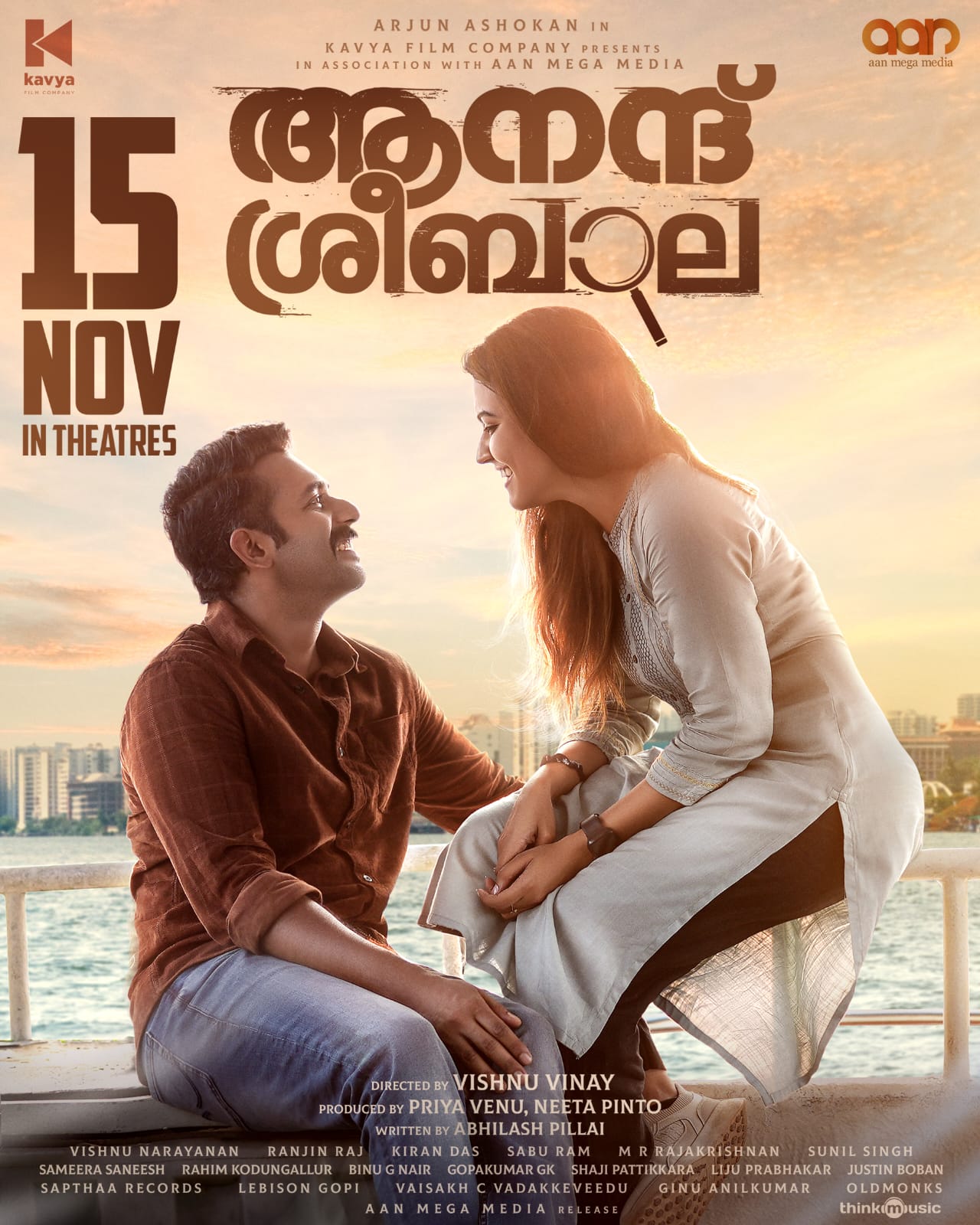 New Movie Releases This Week: The Sabarmati Report To Kanguva & More To Catch In Theaters In Tamil, Telugu, Malayalam, Kannada And Hindi