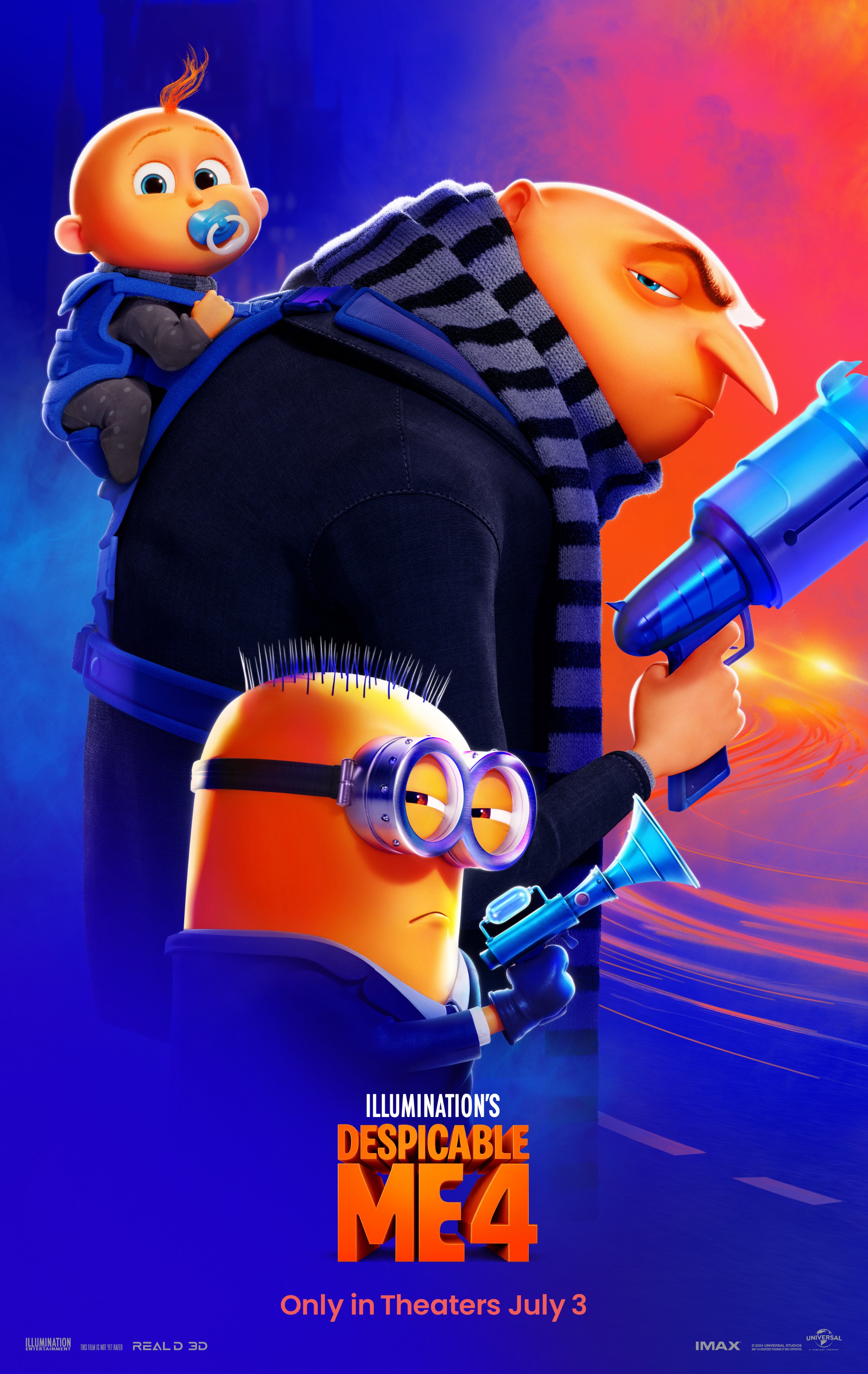 New OTT Movies And Series Releases This Week (4th To 10th Nov): Citadel Honey Bunny To Devara & More On Netflix, Prime Video, Hotstar