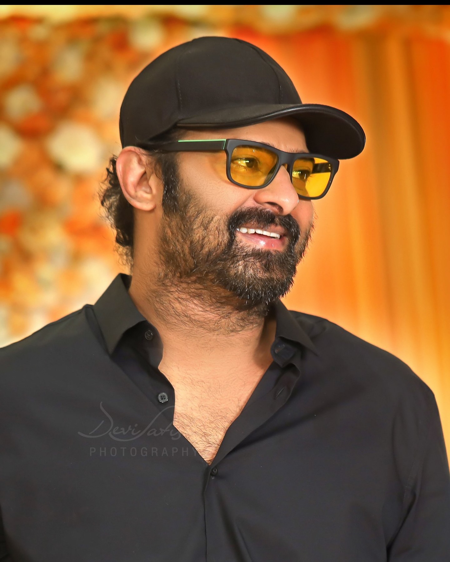 Brahma Rakshas: A mythological thriller featuring Prabhas as a powerful demon