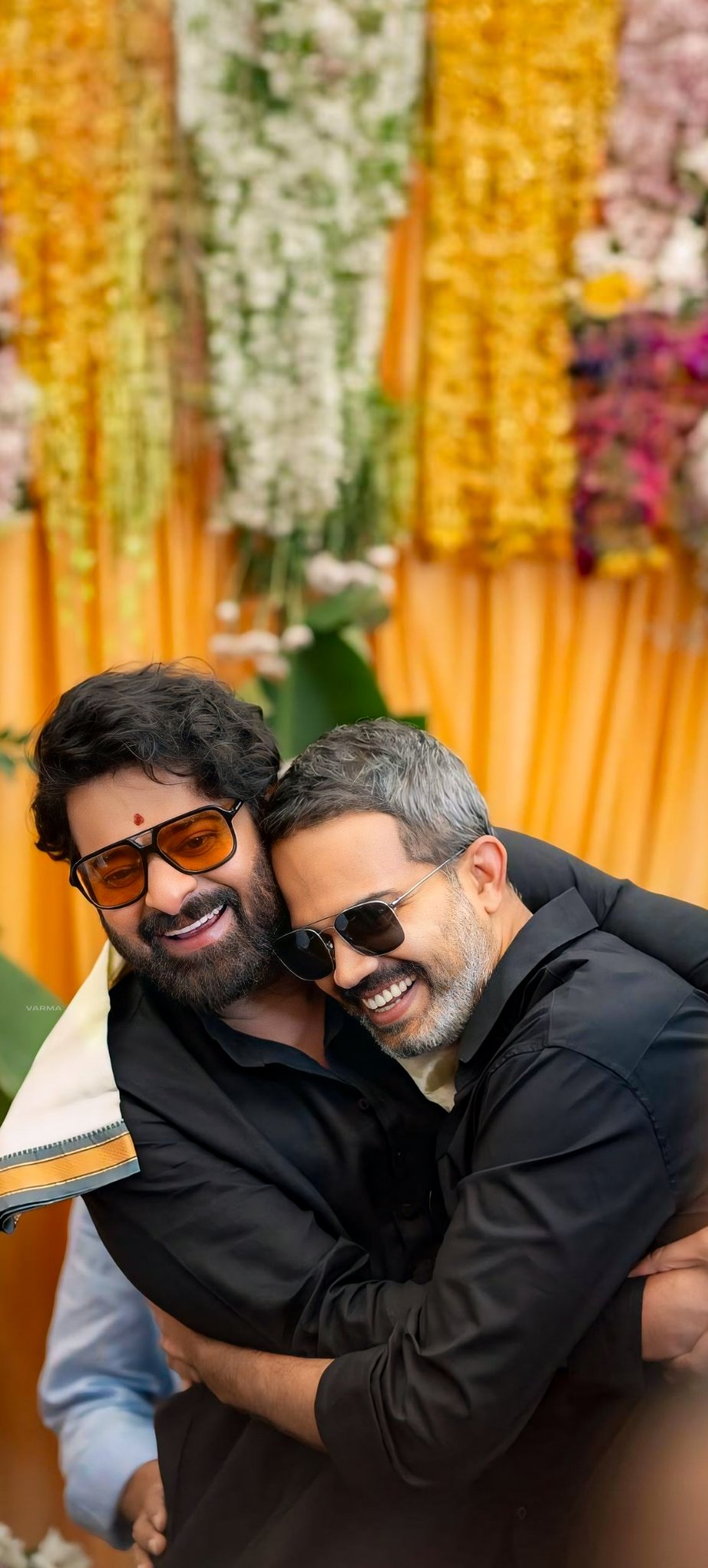 Prabhas's Upcoming Movie 