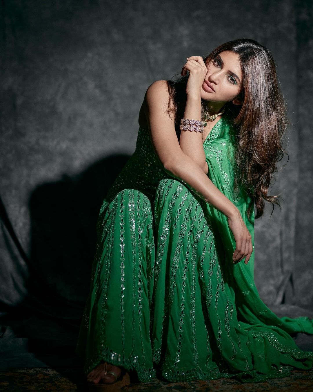 Pushpa 2 The Rise: Born In USA, Adopted Differently-Abled children, This Telugu Actress Set To Join Allu Arjun Soon