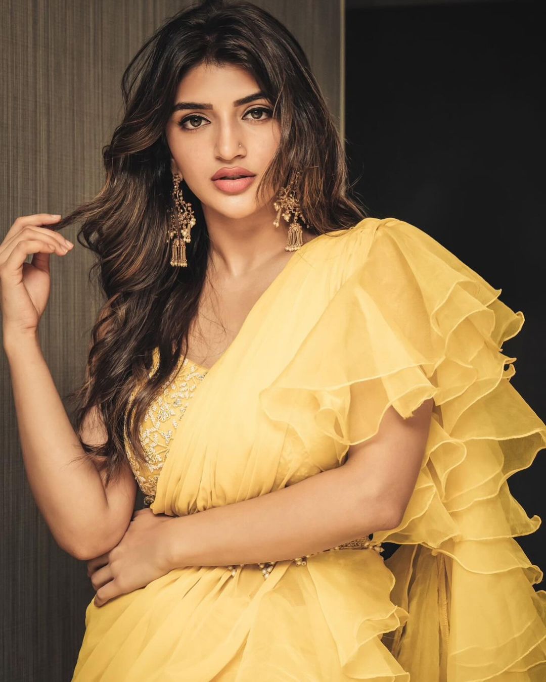 Pushpa 2 The Rise: Born In USA, Adopted Differently-Abled children, This Telugu Actress Set To Join Allu Arjun Soon