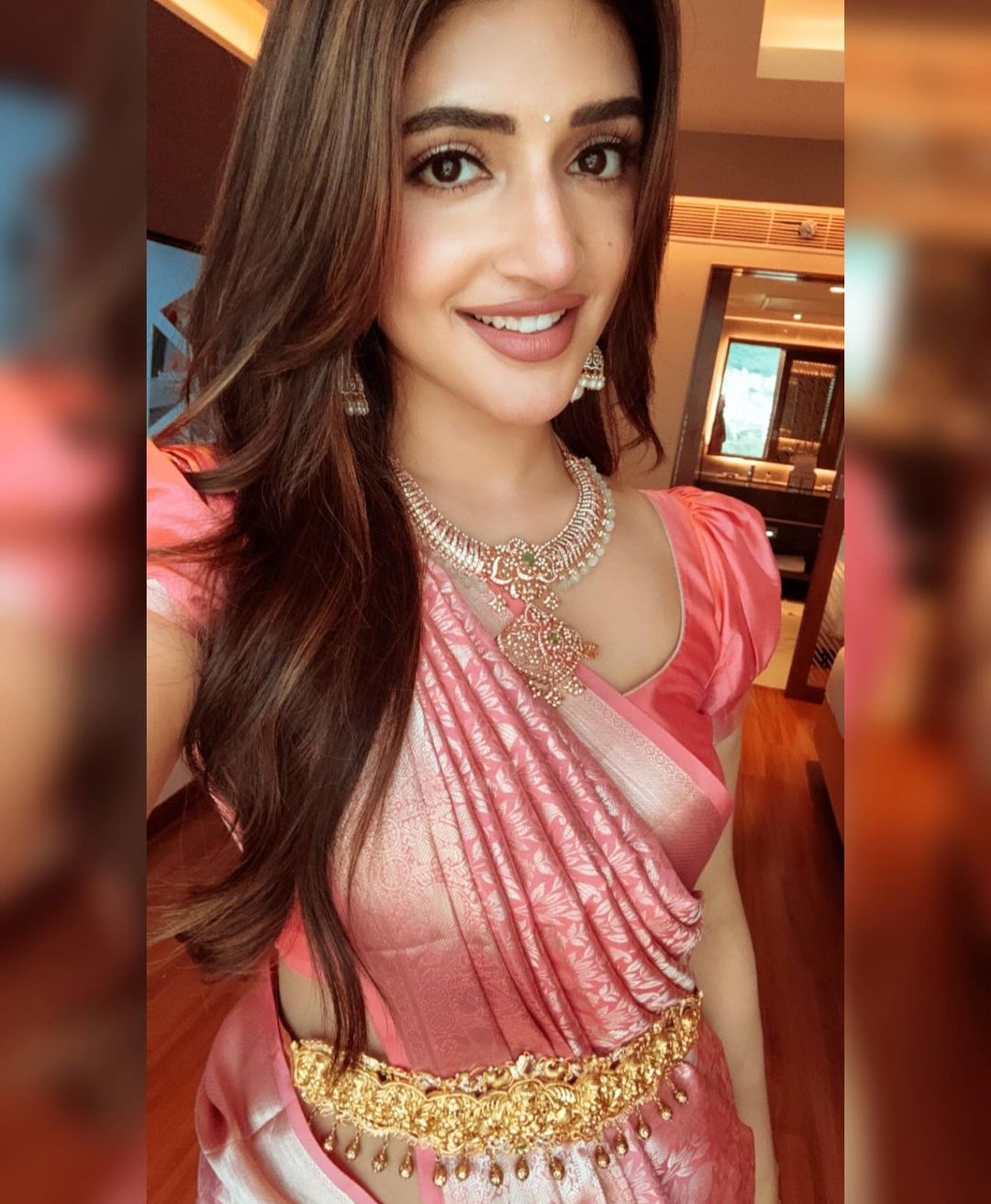 Pushpa 2 The Rise: Born In USA, Adopted Differently-Abled children, This Telugu Actress Set To Join Allu Arjun Soon