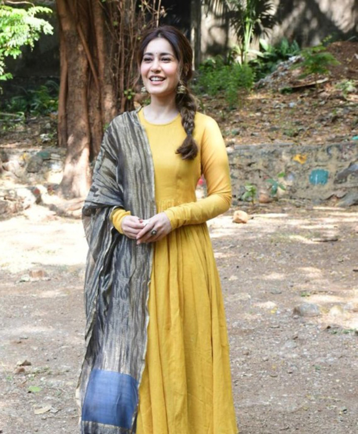 Raashii Khanna’s pre-birthday activities set an inspiring example for others. By using her platform to spread joy and promote environmental awareness, she demonstrated how celebrities can make a positive impact on society and the planet.