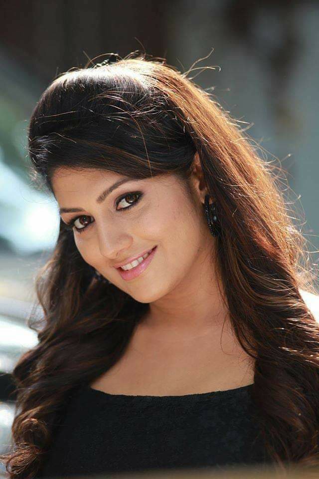Radhika Kumaraswamy Photos