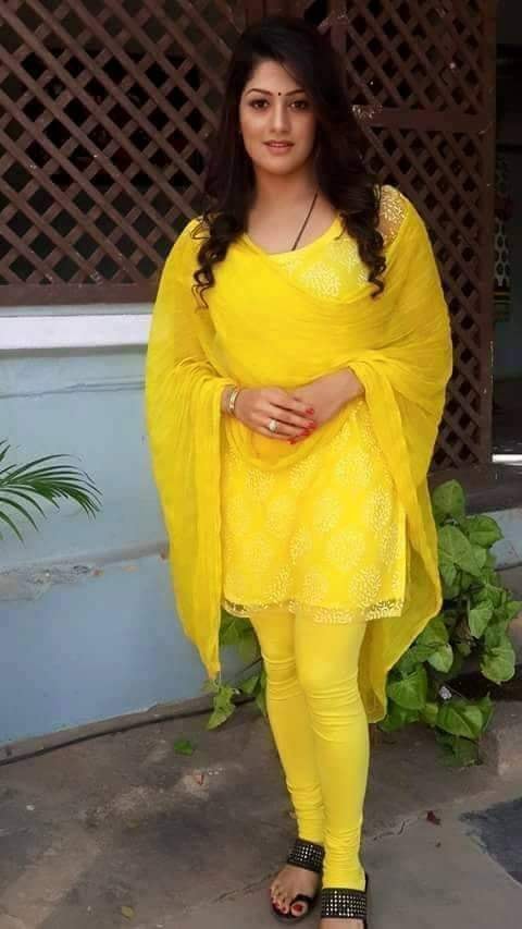 Radhika Kumaraswamy Photos