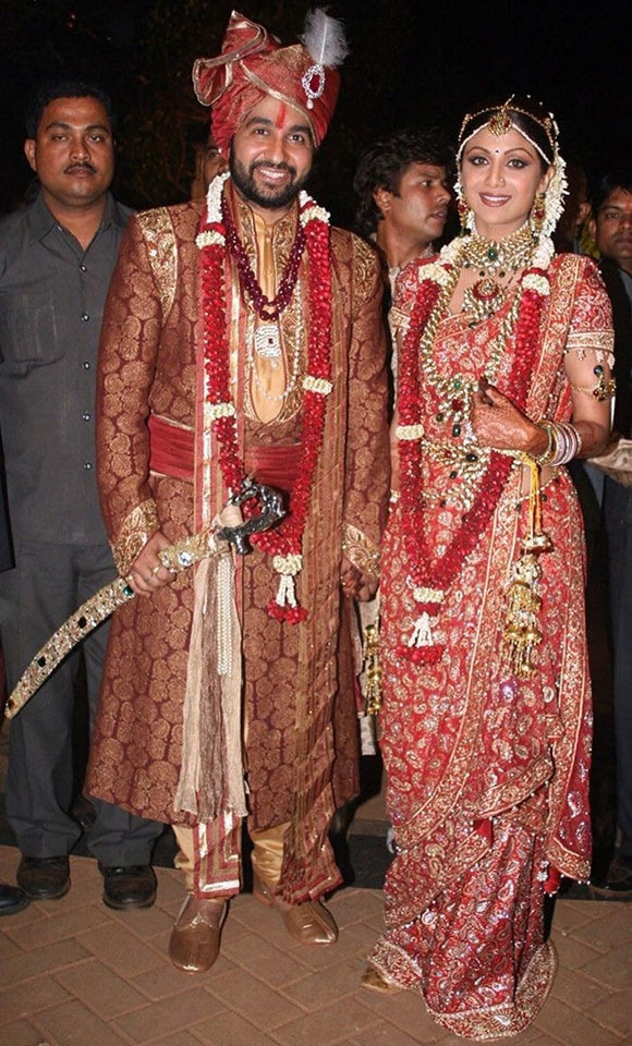 Raj Kundra is married to renowned Bollywood actress Shilpa Shetty. The couple, who wed in 2009, have a son named Viaan.