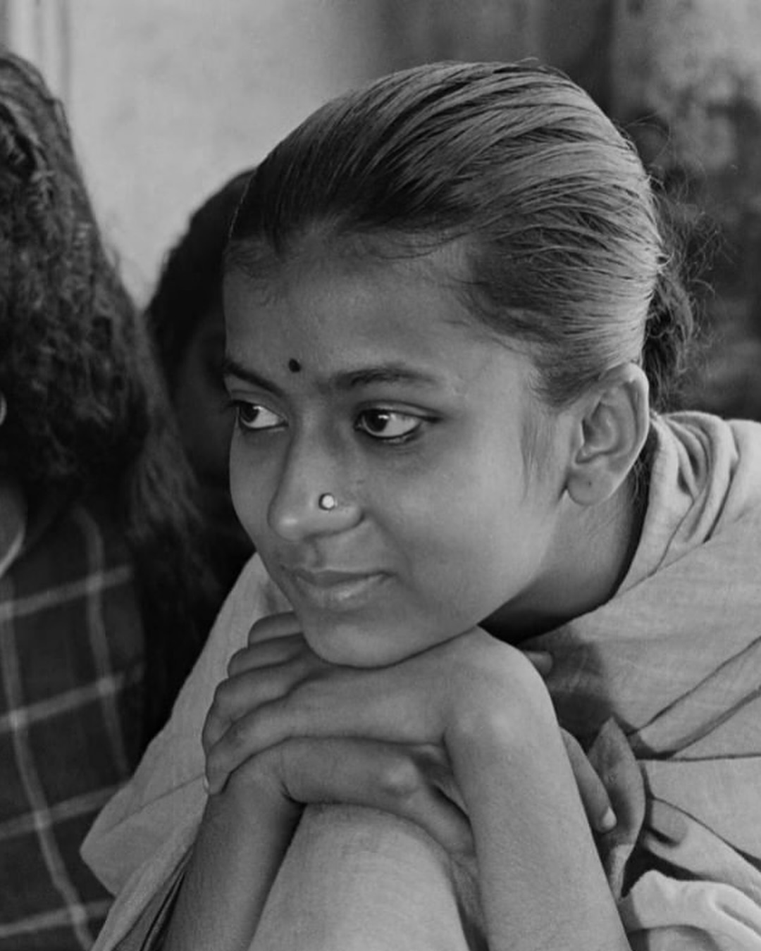 Remembering Uma Dasgupta: The Iconic Durga of Pather Panchali Passes Away