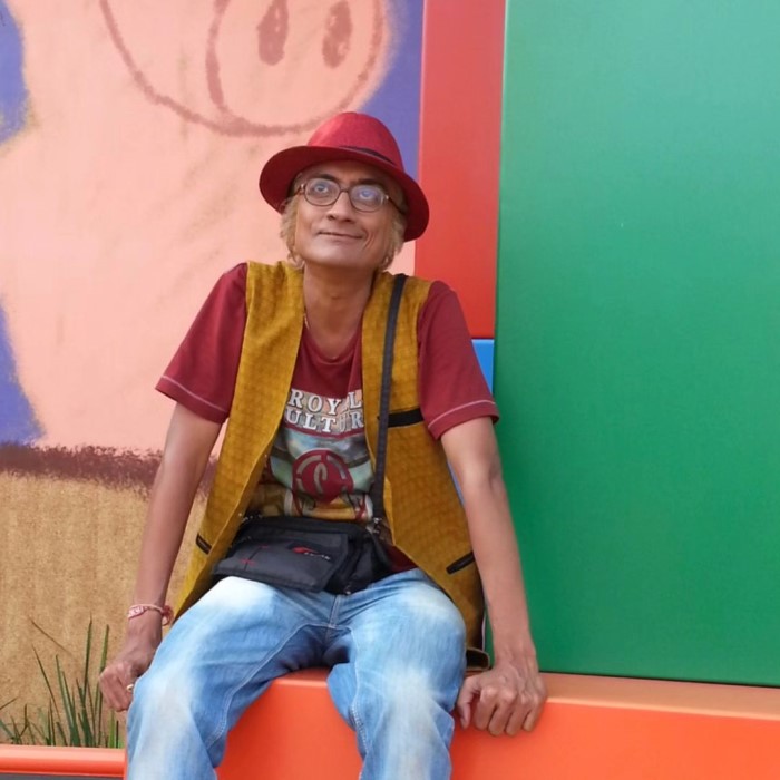 चंपकलाल गड़ा
