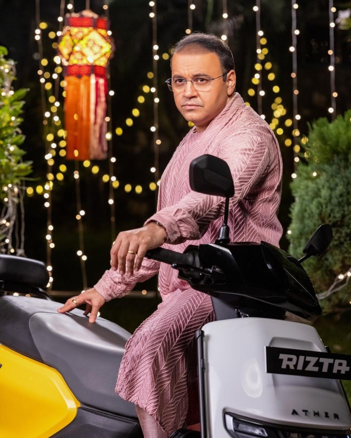 आत्मराम तुकाराम भिड़े