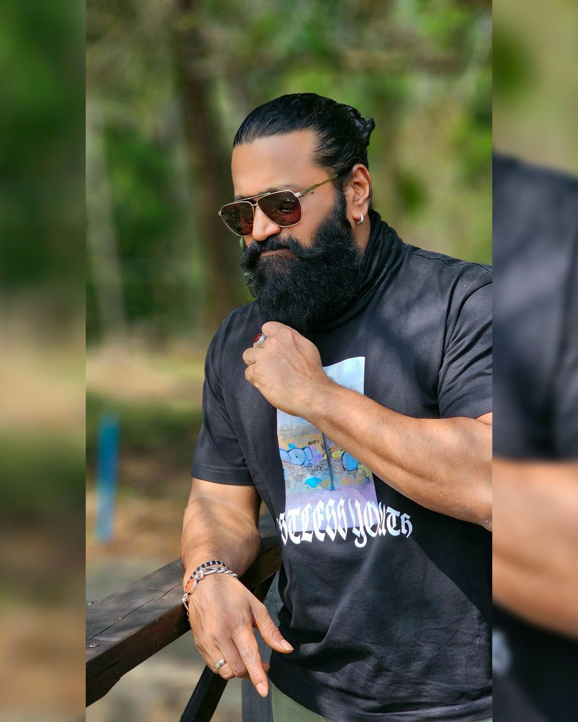 Rishab Shetty: Biography, Age, Family, Famous Movies