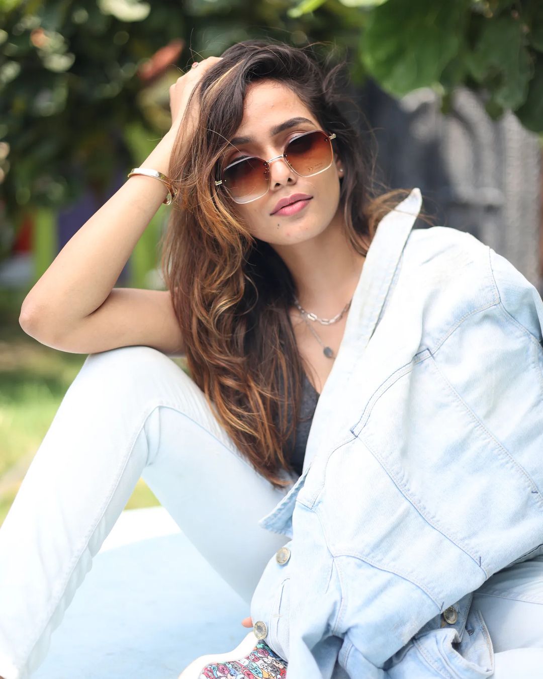 Riya Thiyagarajan: Age, Family Background, Boyfriend, Biography, Contoversies & More