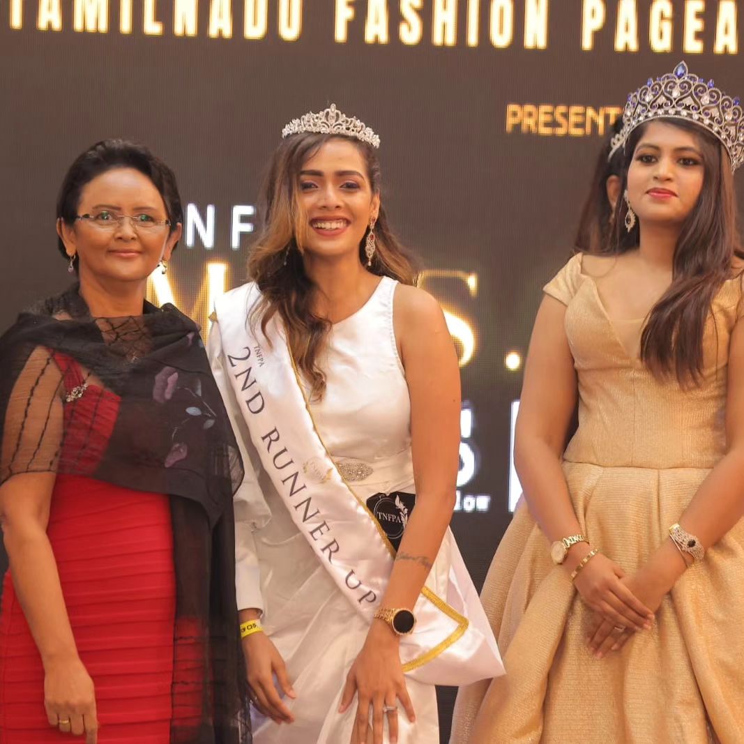 Riya Thiyagarajan: Age, Family Background, Boyfriend, Biography, Contoversies & More