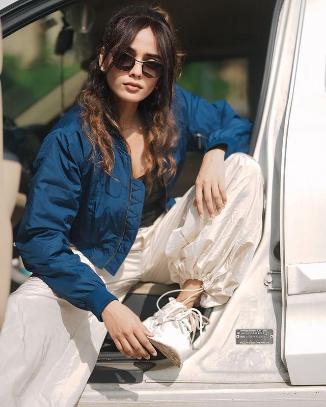 Riya Thiyagarajan Biography