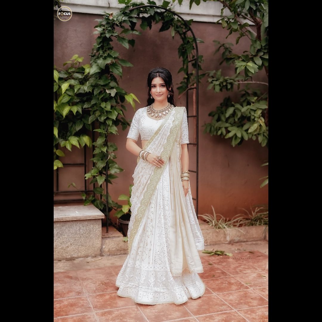 Yash Radhika Pandit Diwali