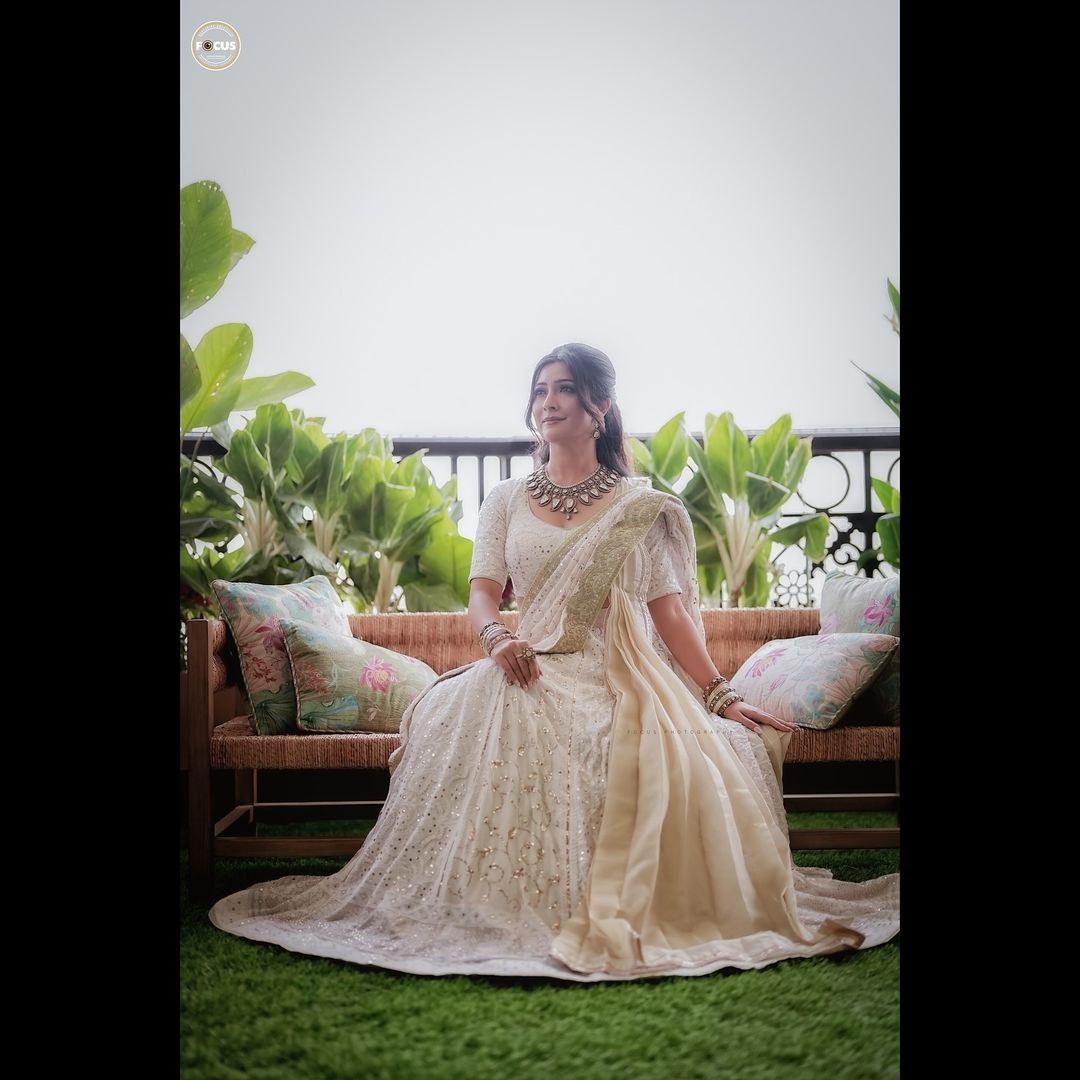 Yash Radhika Pandit Diwali
