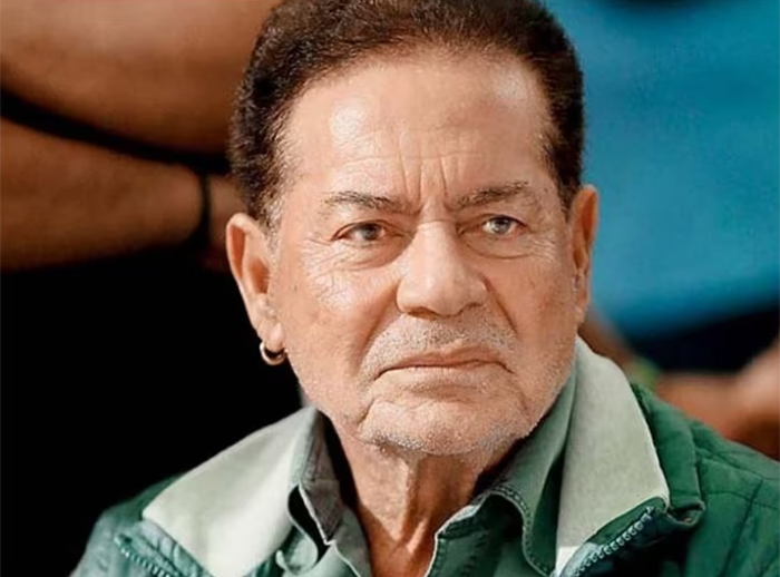 Despite his immense contributions to Indian cinema, Salim Khan has never won a National Film Award. However, his work has been highly acclaimed and beloved by audiences and critics alike.