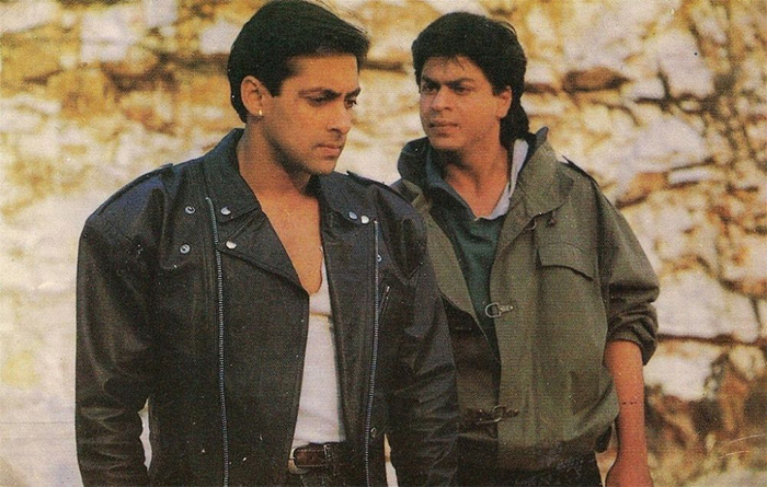 Whether you prefer the charm of a single screen or the comfort of a multiplex, catch Karan Arjun cinematic gem at a theater near you and be part of the cinematic celebration.