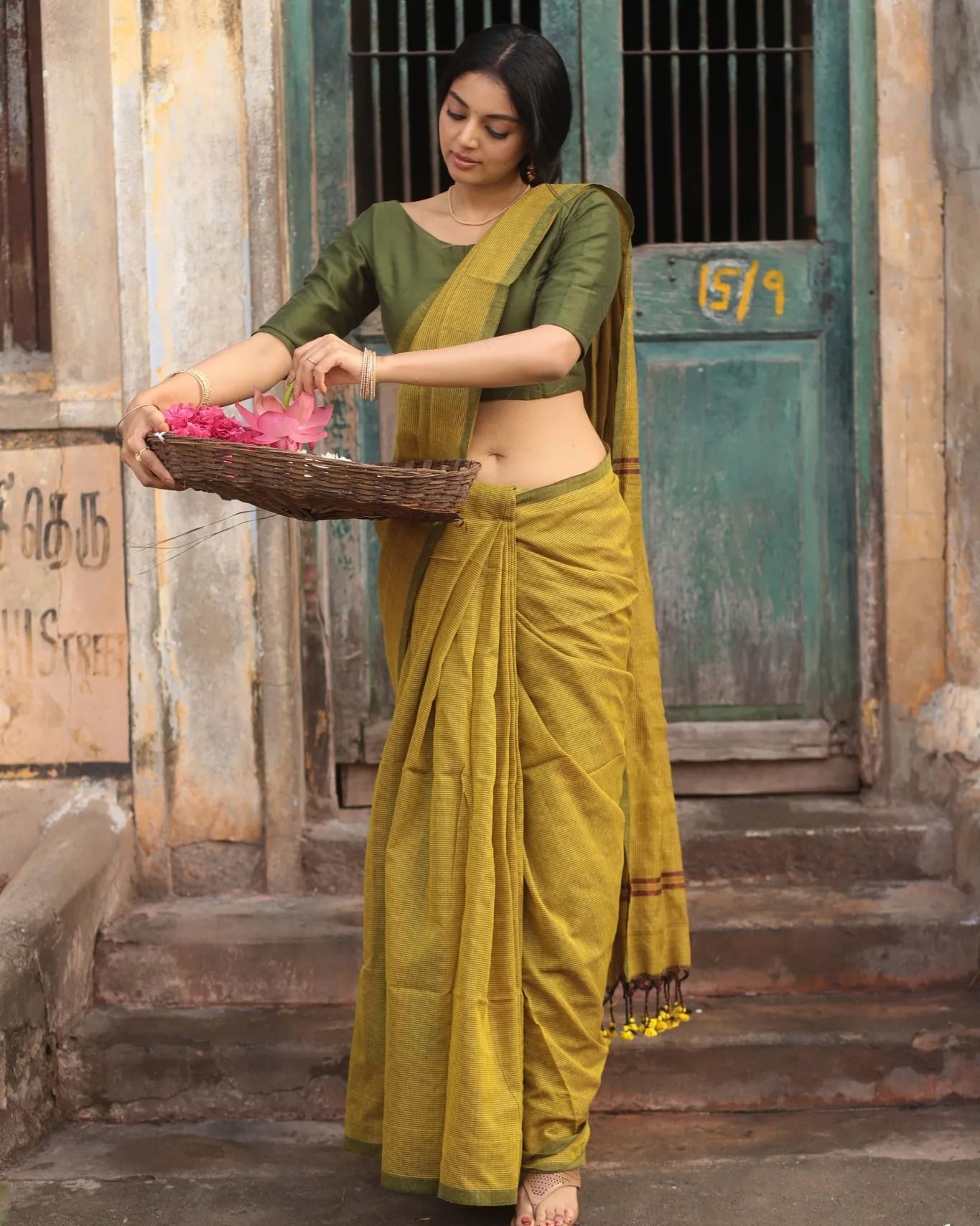 Sanam was previously in a relationship with South Indian actor Tharshan Thiyagaraj