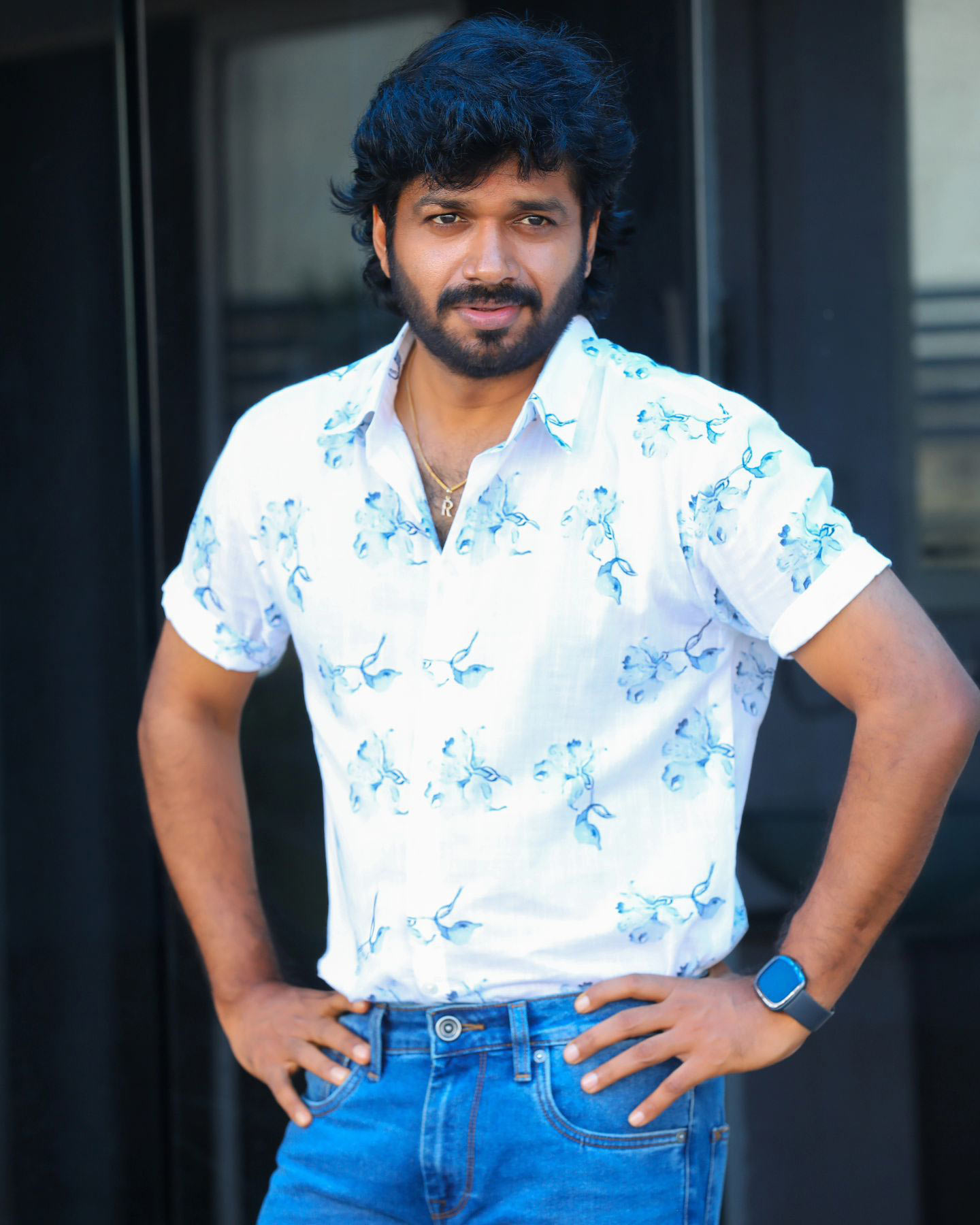 Sankranthiki Vasthunam New Movie Cast and Crew