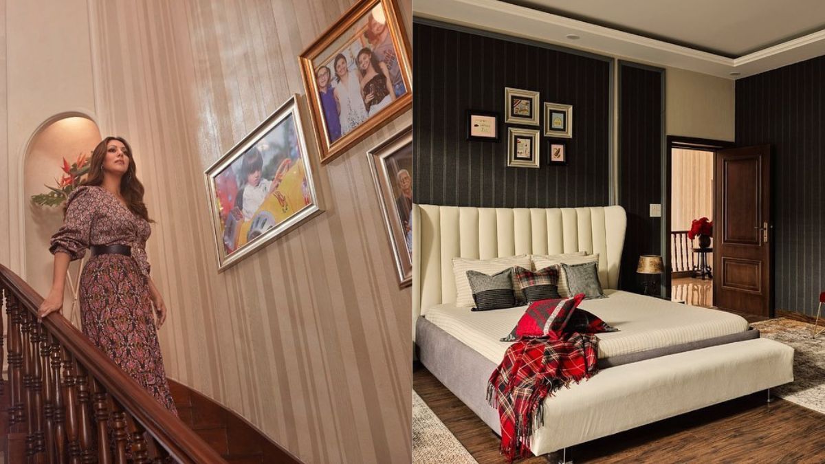 Shah Rukh Khan Birthday: Luxurious Villa's To Expensive Cars, A Look At King Khan's Extravagant Life