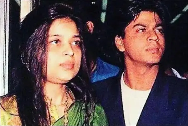 Shah Rukh Khan's Family Mystery: The Real Story Behind His Eldest Sister Living With Him