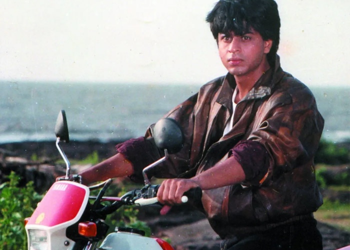 Shah Rukh Khan's Journey in Pictures: From Childhood to Bollywood Stardom