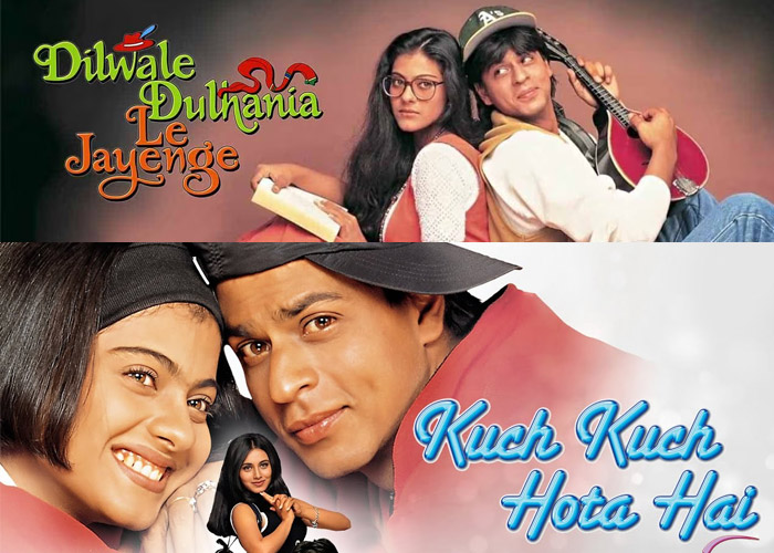 Shah Rukh Khan's Journey in Pictures: From Childhood to Bollywood Stardom